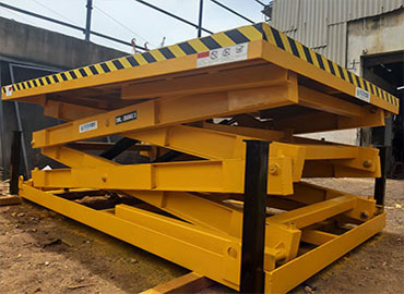 Material Handling Equipment